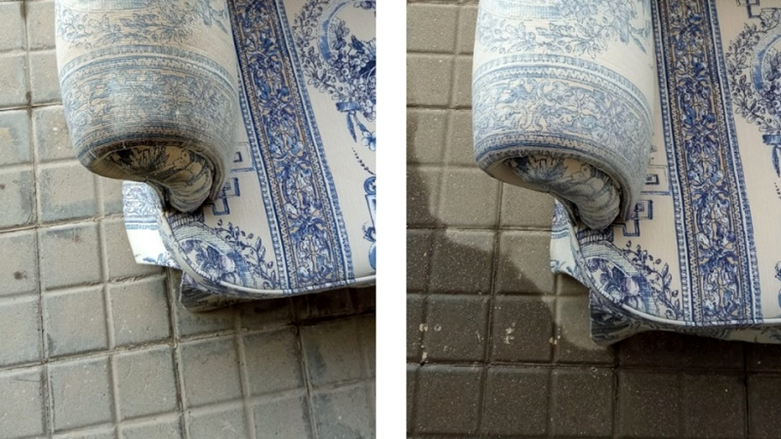 Limpieza profesional de tapizados Casa Limpia