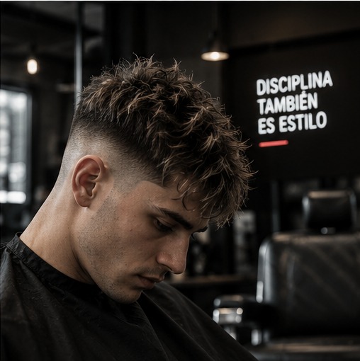 Estilo y acabado de corte