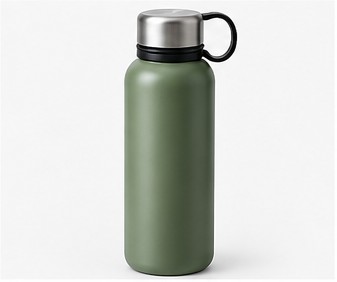 Botella Térmica