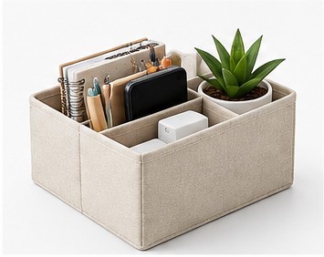Organizador para el Hogar